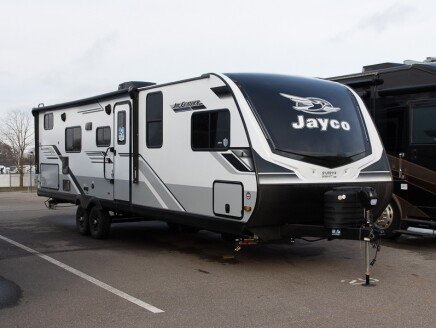Photo 1 for 2025 JAYCO Jay Feather
