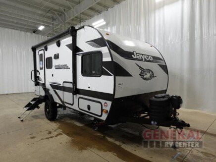 Photo 1 for New 2025 JAYCO Jay Feather 166FBS