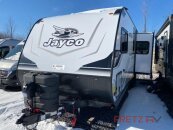New 2025 JAYCO Jay Feather
