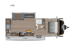 Thumbnail Photo 1 for New 2025 JAYCO Jay Feather