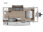 Thumbnail Photo 1 for 2025 JAYCO Jay Feather