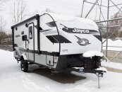 2025 JAYCO Jay Feather