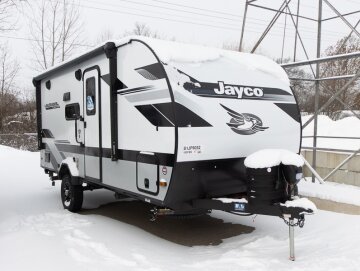 2025 JAYCO Jay Feather