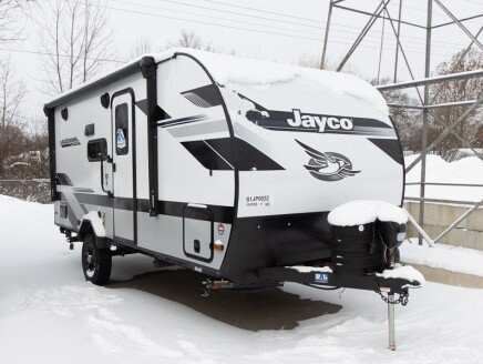 Photo 1 for 2025 JAYCO Jay Feather