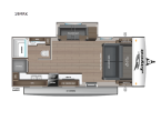 Thumbnail Photo 1 for 2025 JAYCO Jay Feather