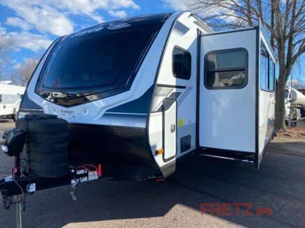 Photo 1 for New 2025 JAYCO Jay Feather