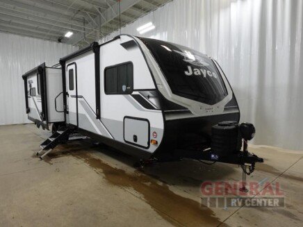 Photo 1 for New 2025 JAYCO Jay Feather