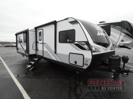 Photo 1 for New 2025 JAYCO Jay Feather