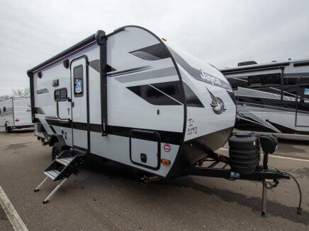 Photo 1 for 2025 JAYCO Jay Feather