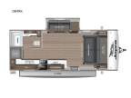 Thumbnail Photo 1 for New 2025 JAYCO Jay Feather