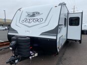 2025 JAYCO Jay Feather