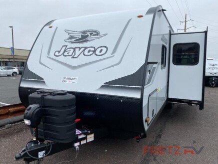 Photo 1 for 2025 JAYCO Jay Feather
