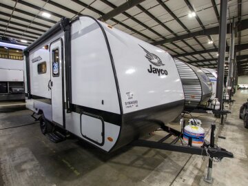 2025 JAYCO Jay Feather