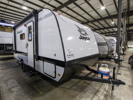 Photo 1 for 2025 JAYCO Jay Feather