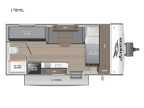 Thumbnail Photo 1 for 2025 JAYCO Jay Feather