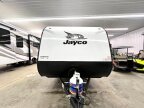 Thumbnail Photo 2 for New 2025 JAYCO Jay Feather