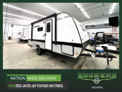 New 2025 JAYCO Jay Feather