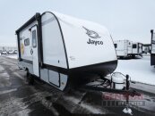 New 2025 JAYCO Jay Feather