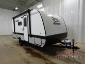 New 2025 JAYCO Jay Feather