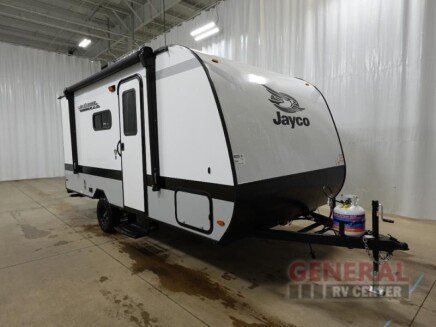 Photo 1 for New 2025 JAYCO Jay Feather