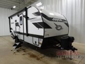 New 2025 JAYCO Jay Feather
