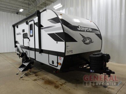Photo 1 for New 2025 JAYCO Jay Feather