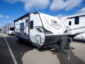 2025 JAYCO Jay Feather 21MML