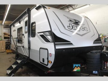 New 2025 JAYCO Jay Feather 21MML