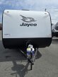 Thumbnail Photo 1 for New 2025 JAYCO Jay Feather