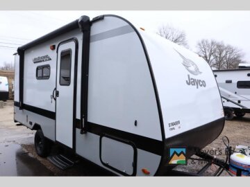 New 2025 JAYCO Jay Feather