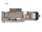 2025 JAYCO Jay Feather