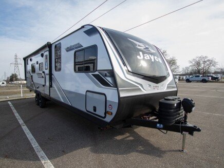 Photo 1 for 2025 JAYCO Jay Feather