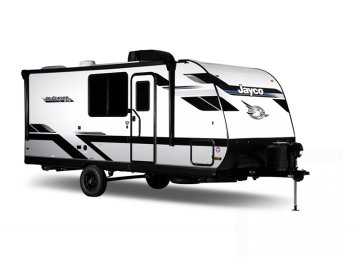 New 2025 JAYCO Jay Feather