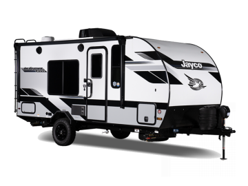 New 2025 JAYCO Jay Feather