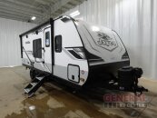 New 2025 JAYCO Jay Feather 21MML