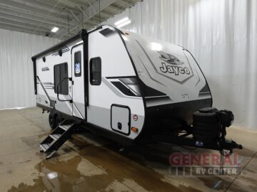 New 2025 JAYCO Jay Feather 21MML