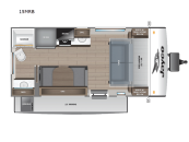 2025 JAYCO Jay Feather