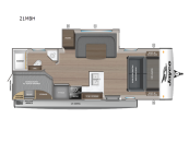 2025 JAYCO Jay Feather
