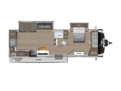 2025 JAYCO Jay Feather