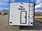 Thumbnail Photo 6 for New 2025 JAYCO Jay Feather