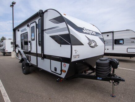 Photo 1 for 2025 JAYCO Jay Feather