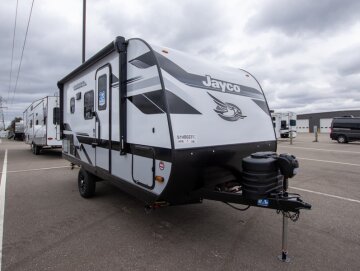 2025 JAYCO Jay Feather