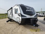 New 2025 JAYCO Jay Feather
