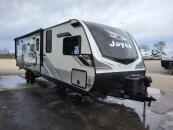 New 2025 JAYCO Jay Feather
