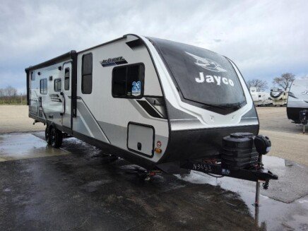Photo 1 for New 2025 JAYCO Jay Feather