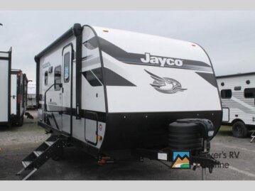 New 2025 JAYCO Jay Feather