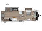 Thumbnail Photo 1 for 2025 JAYCO Jay Feather