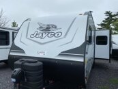 2025 JAYCO Jay Feather