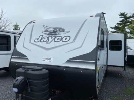 Photo 1 for 2025 JAYCO Jay Feather