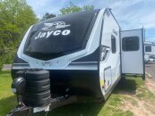 2025 JAYCO Jay Feather